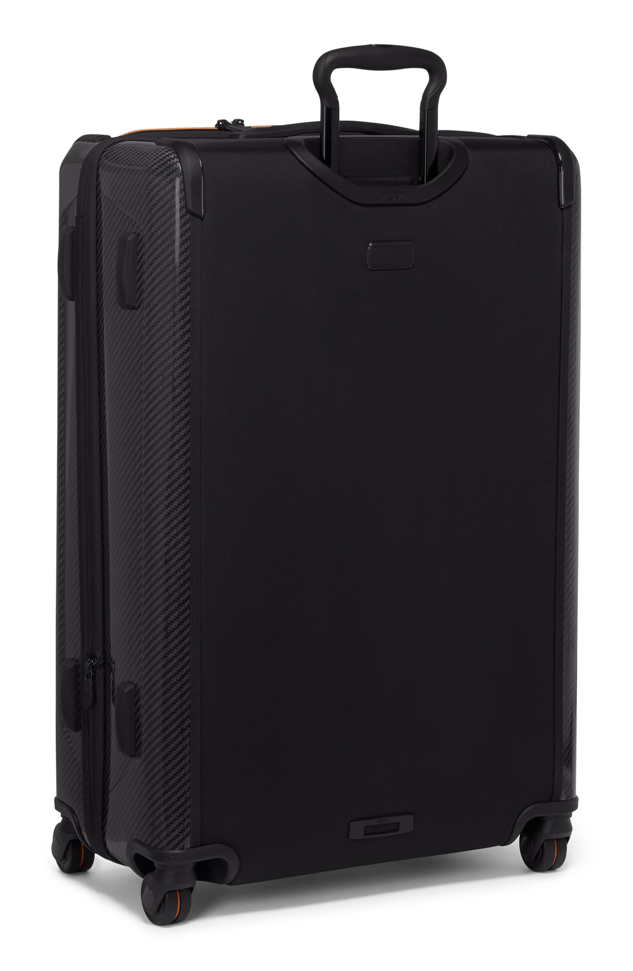 TUMI Aero Extended Trip Packing Case, Alternate, color, Black