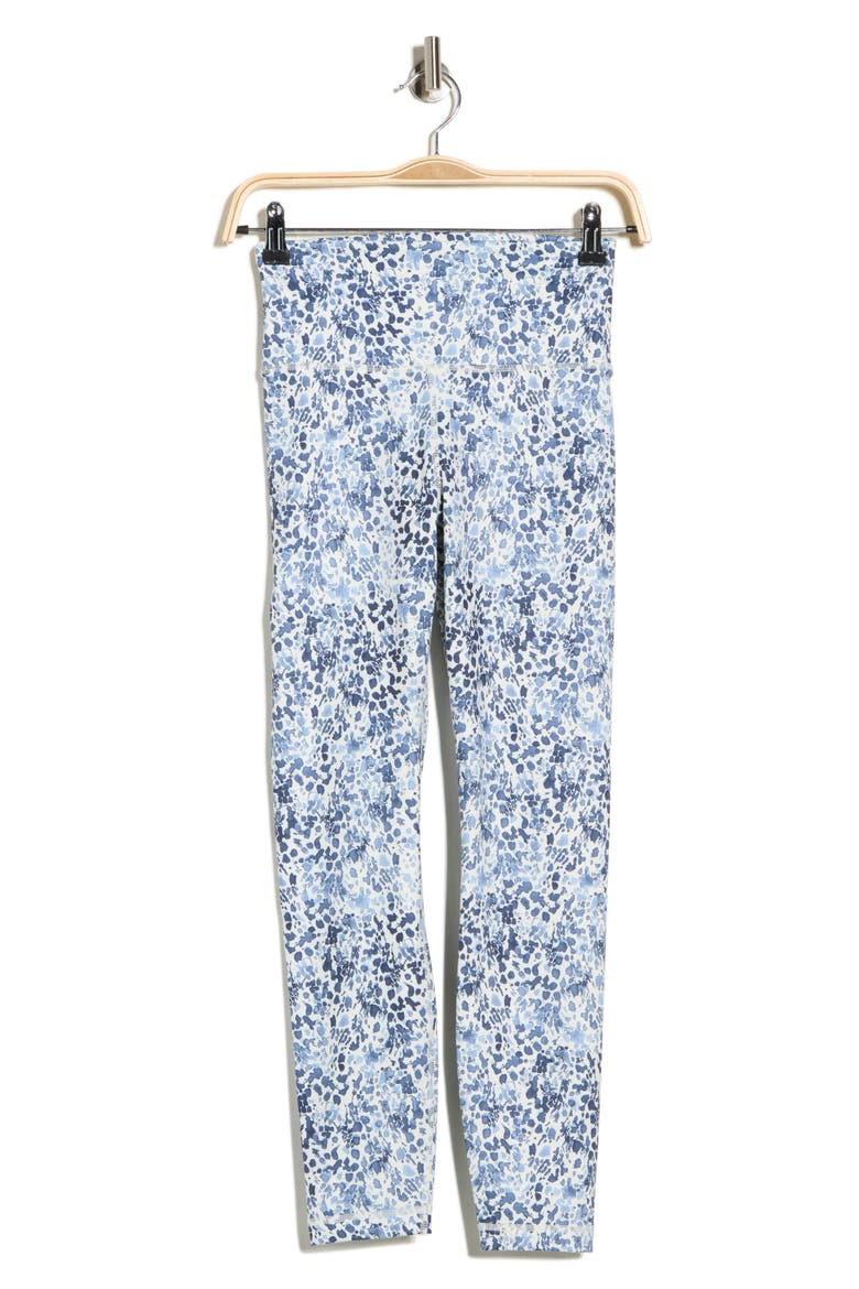 Contender Ankle Leggings, Alternate, color, BLUE PAINTERLY ANIMAL