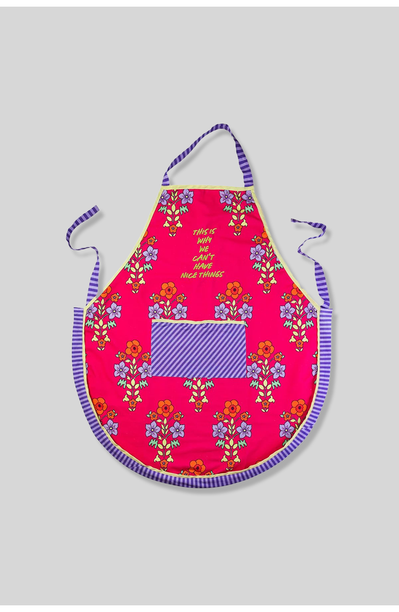 Furbish Nice Things Apron, Main, color, 