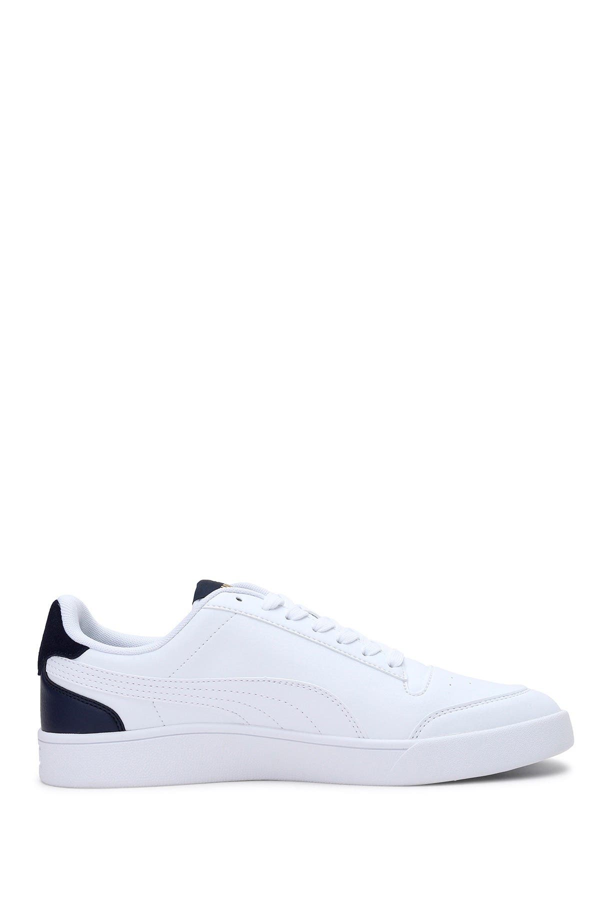 PUMA Shuffle Sneaker, Alternate, color, 
