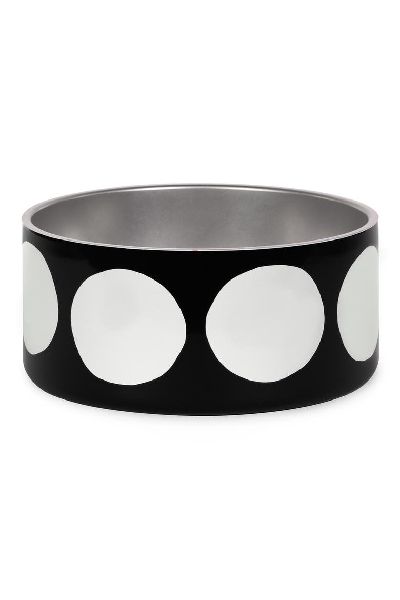 dog bowl, Main, color, ART DOT
