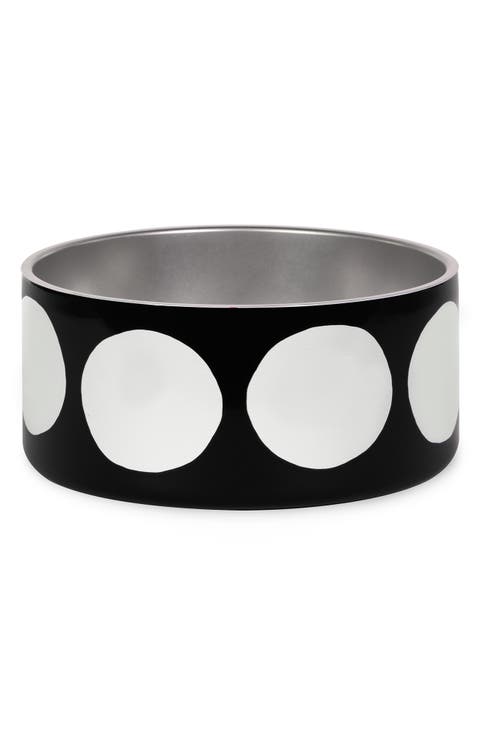 dog bowl
