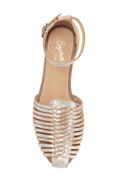 SEYCHELLES SEYCHELLES JUST A GIRL ANKLE STRAP SANDAL 