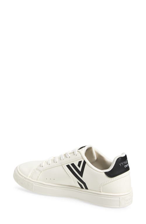 Yy Nation Fractus Cactus Sneaker