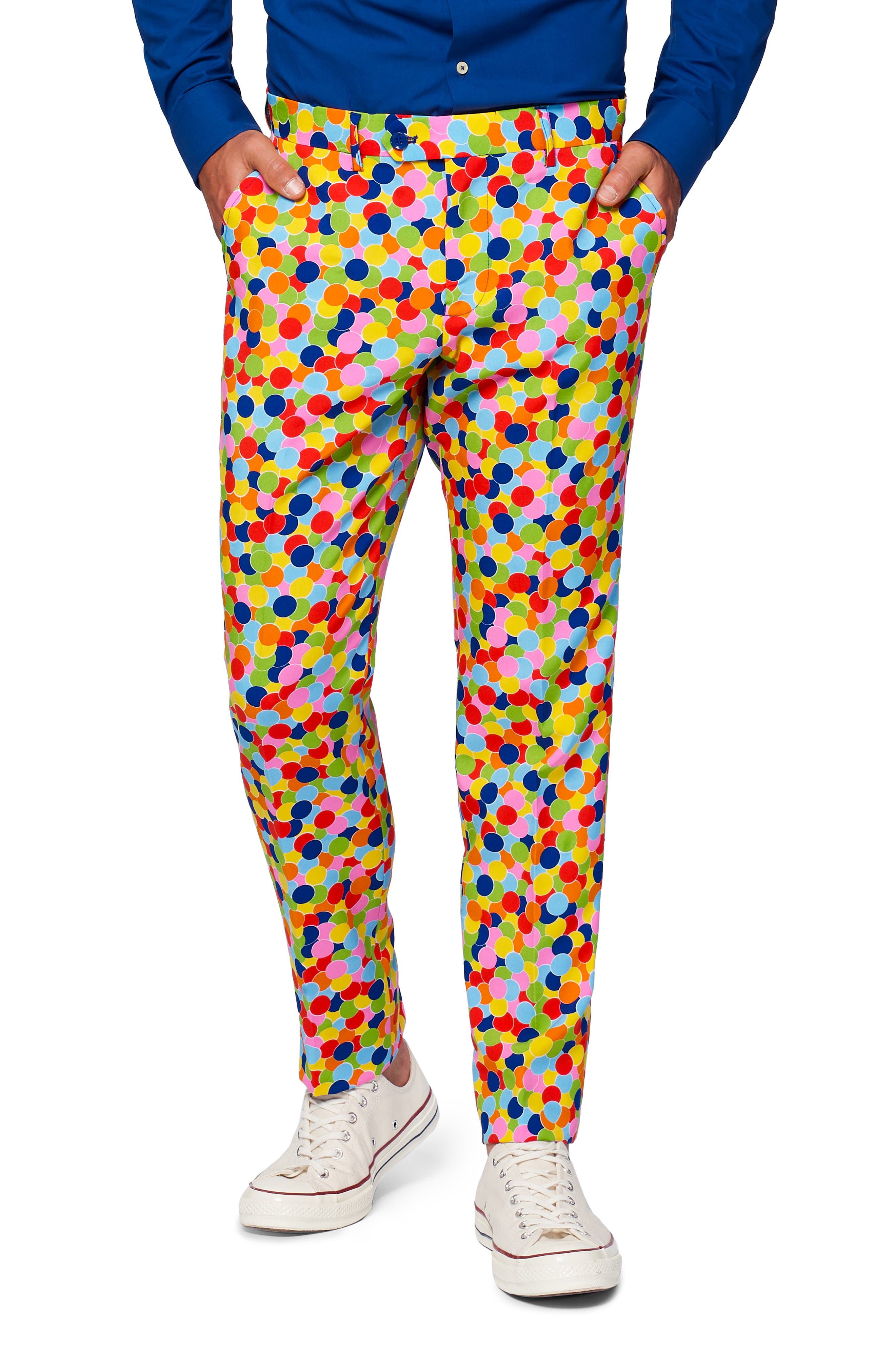 Confetteroni 3-Piece Tuxedo Set