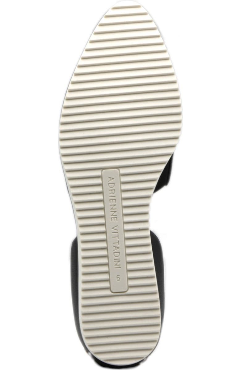Adrienne Vittadini Latka Flat, Alternate, color,