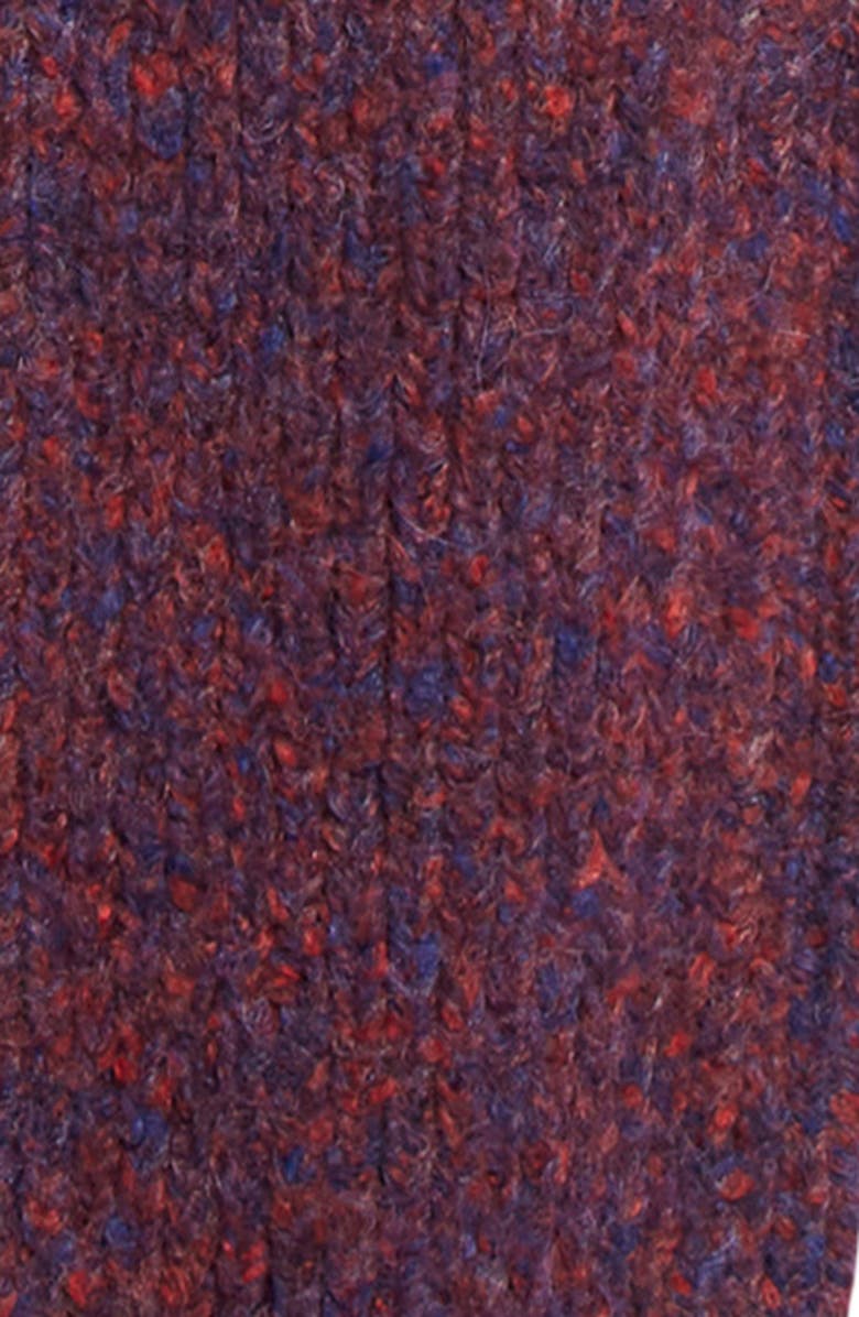 Veronica Beard Rivalia Hoodie Sweater Dickey, Alternate, color, 