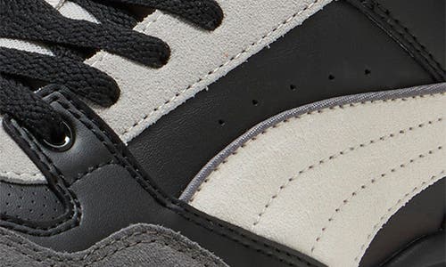 Puma Rebound Retro Sd Sneaker In Multi