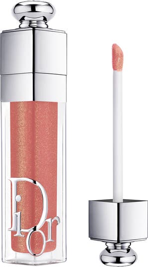 DIOR Lip Addict Lip Maximizer Gloss | Nordstrom