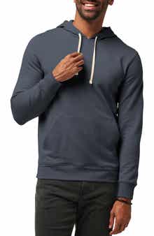 TravisMathew Coastal Cloud Hoodie