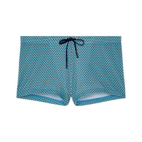 Cappuccino Swim Shorts