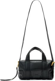 AllSaints Ares G Compact Crossbody Bag
