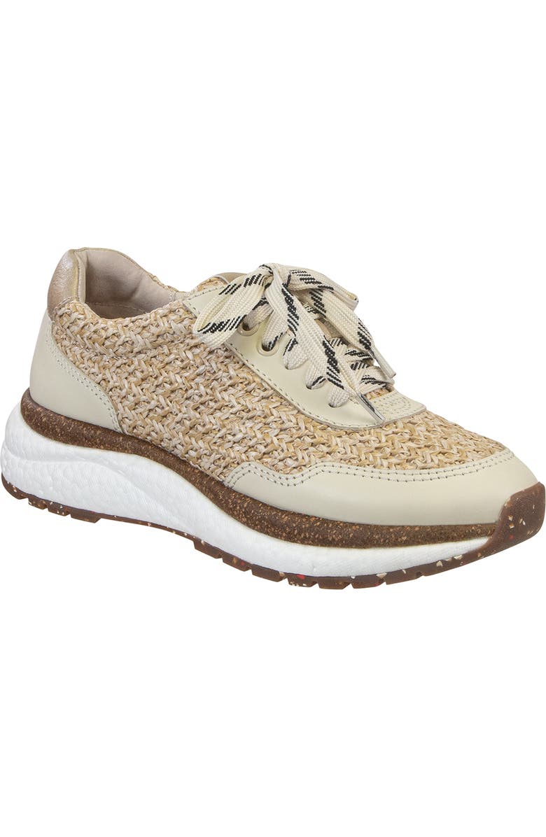 OTBT Flash Wedge Sneaker, Main, color,