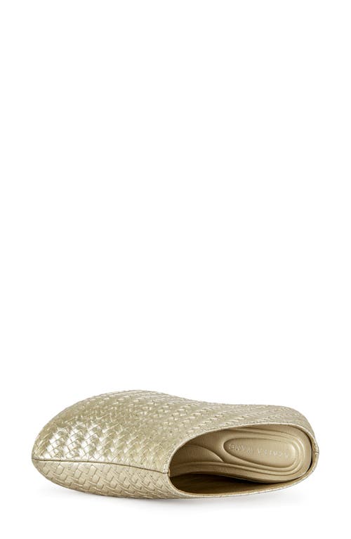 AZALEA WANG AZALEA WANG TEATREE PLATFORM CLOG