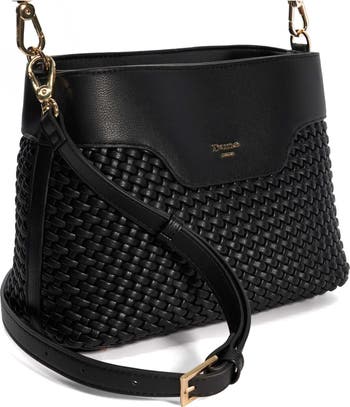 Dune London Dinidelphie Faux Leather Top Handle Bag | Nordstrom