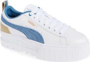 PUMA Mayze Classic Platform Sneaker