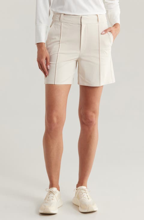 Birdie Golf Trouser Shorts