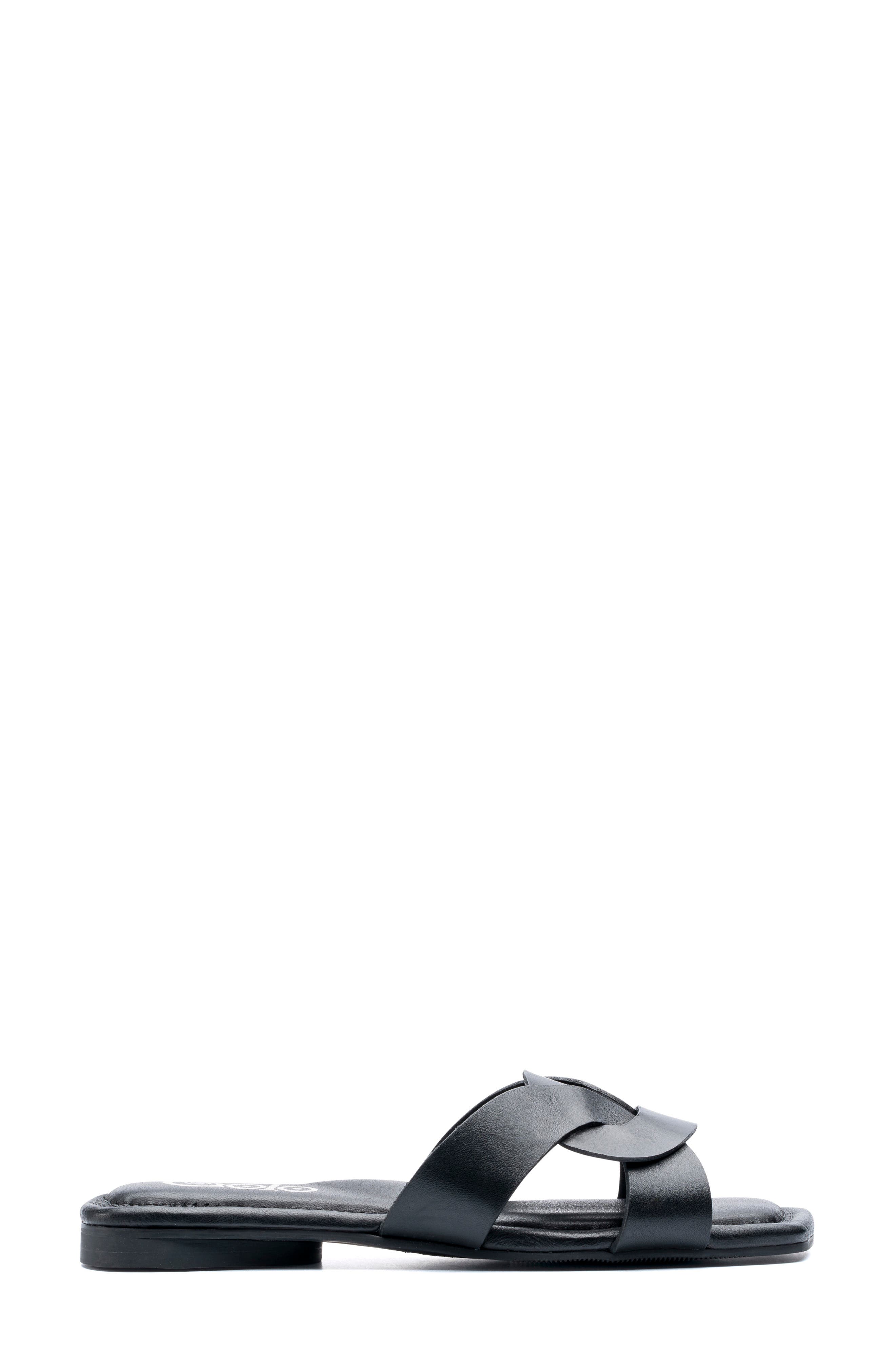 Golo Cheerio Slide Sandal, Main, color, 