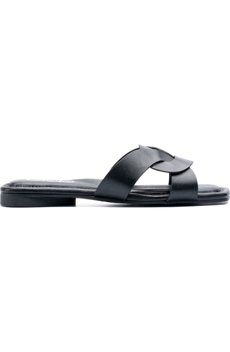Golo Cheerio Slide Sandal, Main, color,