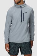 Outdoor Research Astroman Air Sun Half Zip Hoodie