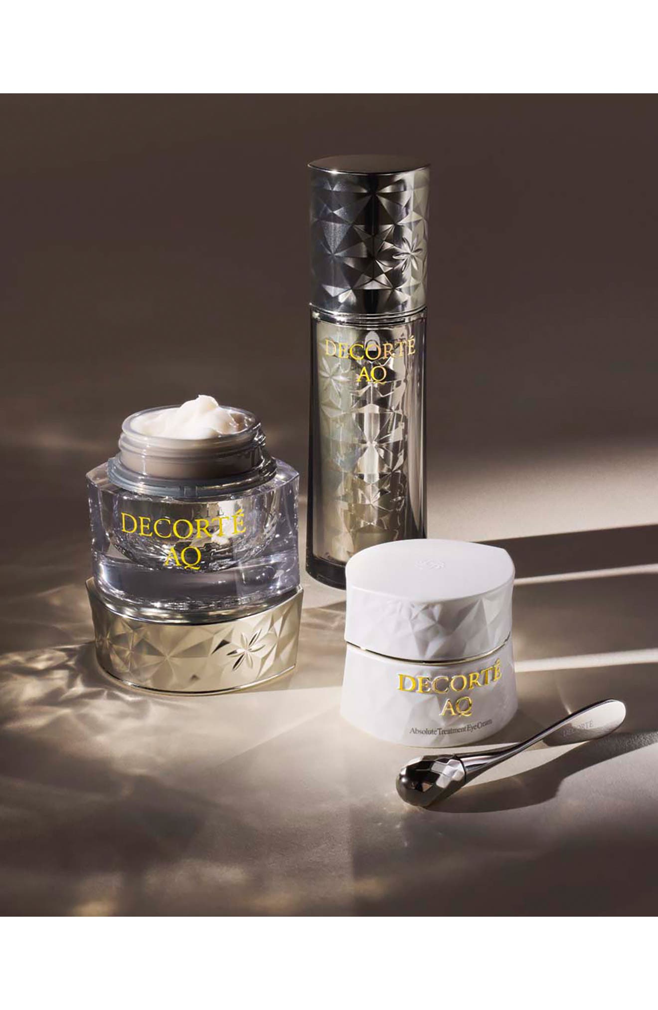 AQ Absolute Treatment Tightening Eye Cream (Women) | Nordstrom