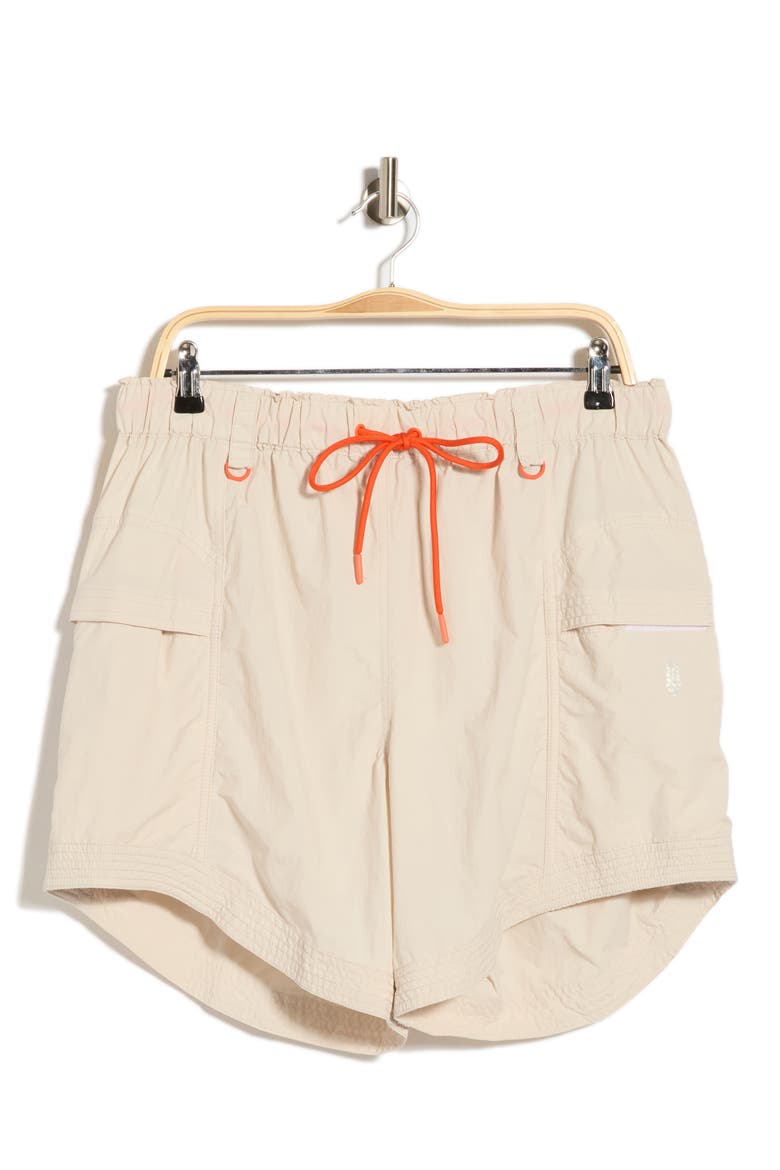 FP Movement In The Wild Long Shorts, Alternate, color, TOFU