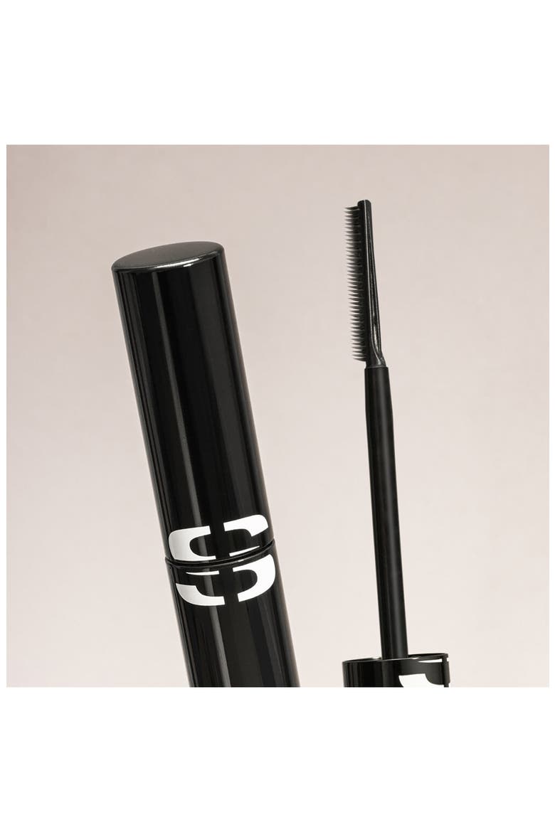 So Intense Thickening Fortifying Mascara, Alternate, color, 1 DEEP BLACK