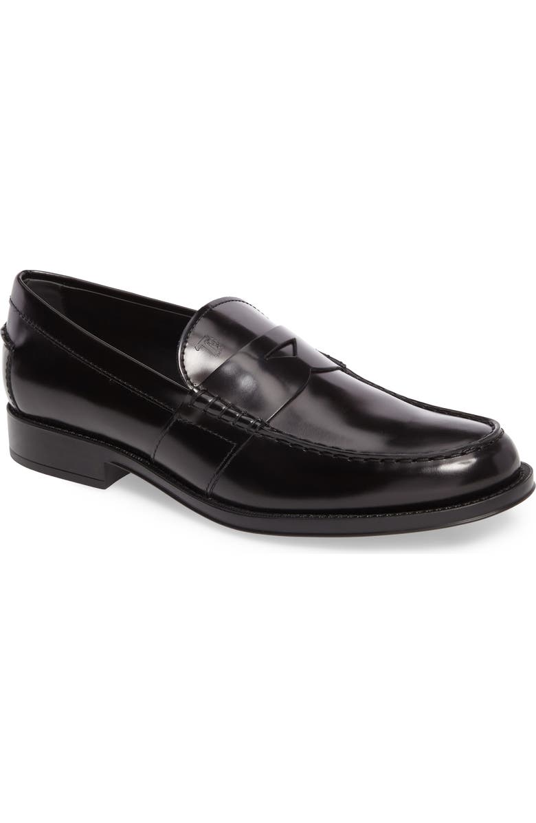 Tod's Tods Penny Loafer, Main, color,