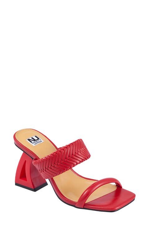 Malibu Slide Sandal (Women)