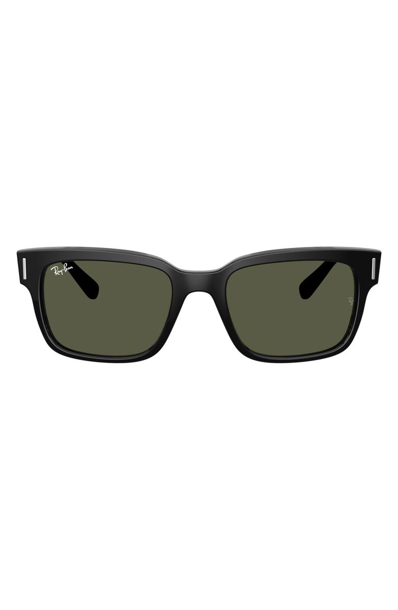 Ray-Ban 53mm Square Sunglasses, Main, color, 