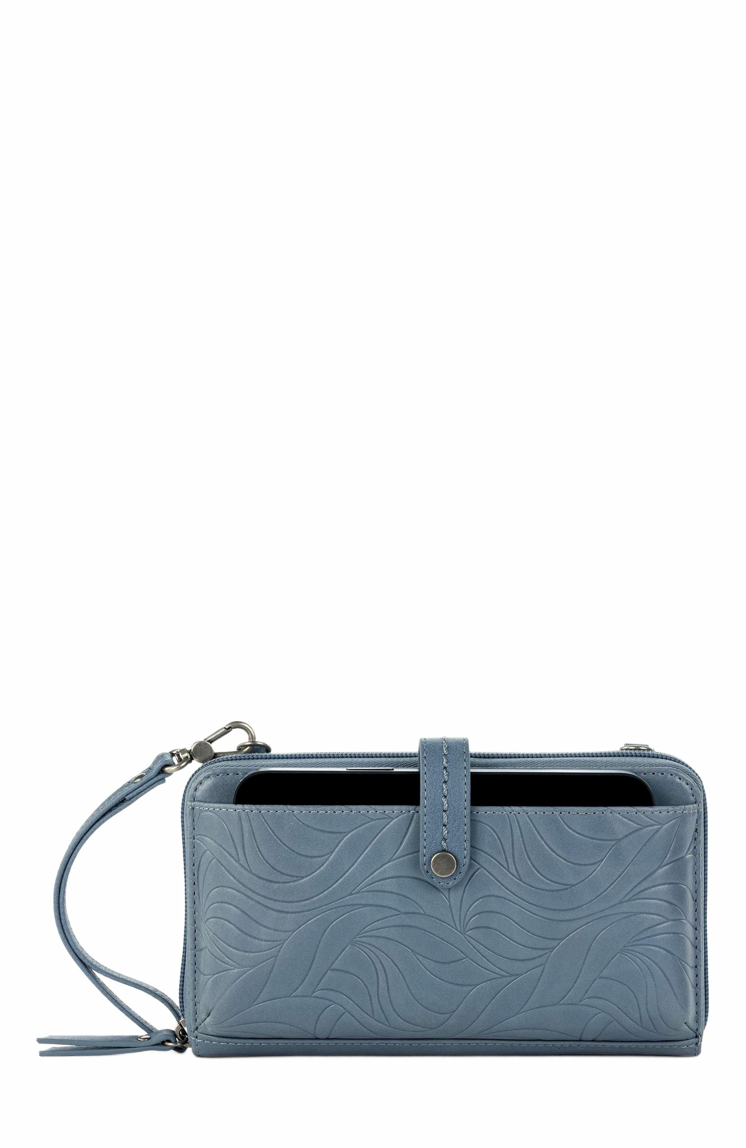  Maritime Wave Emboss