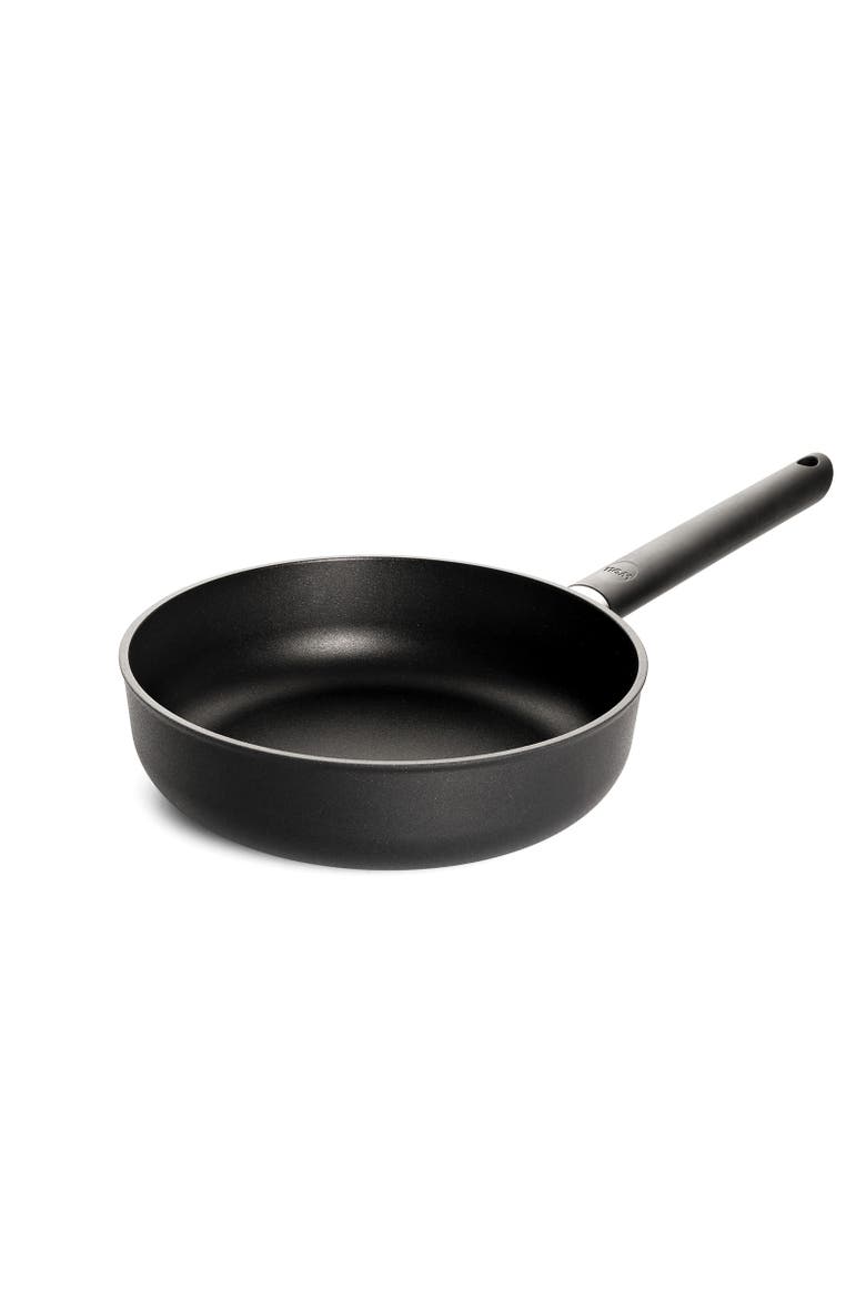 Ecolite Nonstick Saute Pan 9.5-Inch, 2.6 Quart, Main, color, Black
