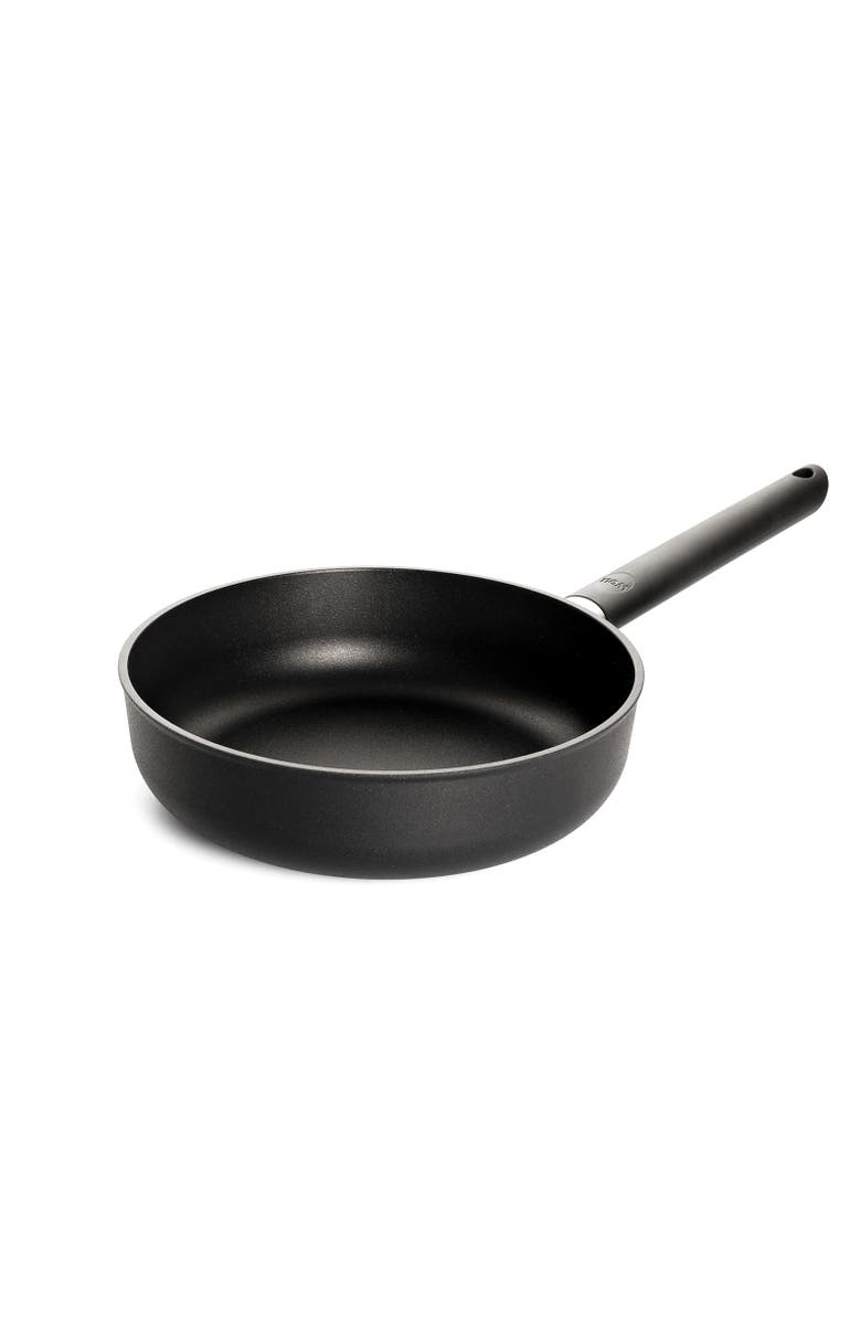 WOLL Ecolite Nonstick Saute Pan 9.5-Inch, 2.6 Quart, Main, color, Black