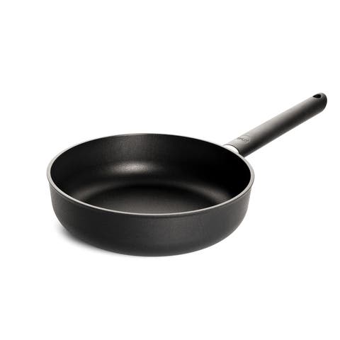 Ecolite Nonstick Saute Pan 9.5-Inch, 2.6 Quart