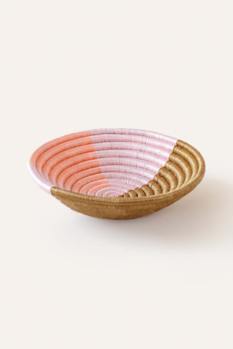 Geo Pastel Mini Plateau, Alternate, color, None