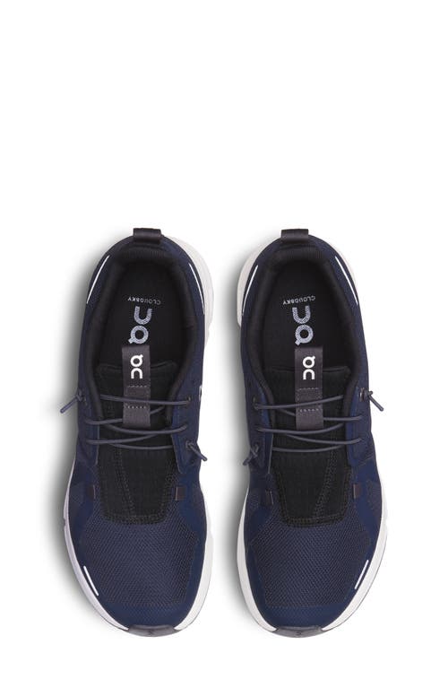 On Kids' Cloud Sky Running Sneaker