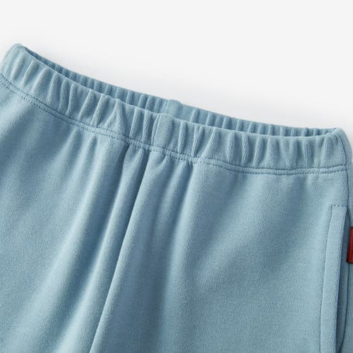Milkbarn Brushed Jogger In Blue