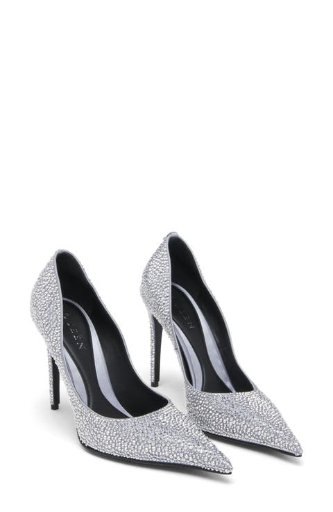 Skull Pump (Women)