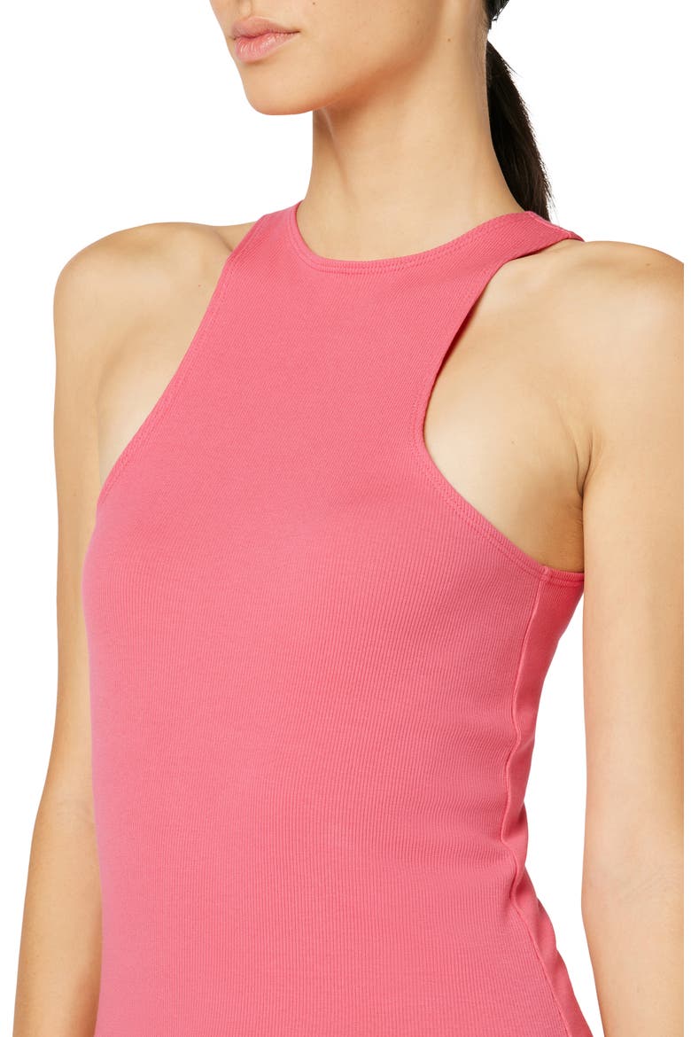 Rib Racer Tank, Alternate, color, PARTY PUNCH