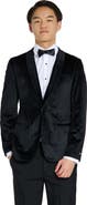 OppoSuits Kids' Velvet Dinner Jacket