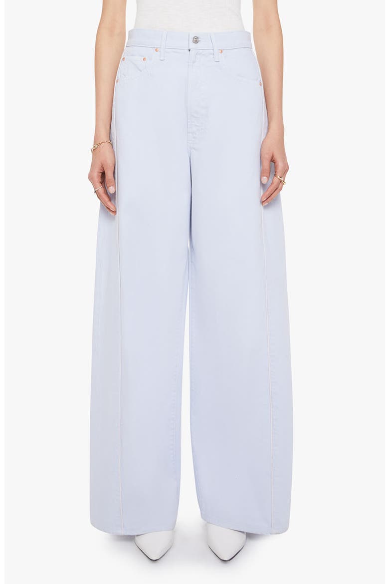 The Pipe Dream Sneak Wide Leg Jeans (Women) | Nordstrom