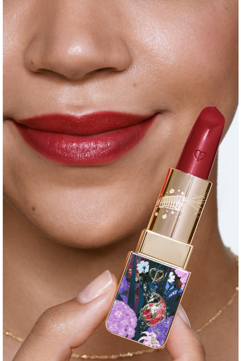 527 Rubys Spark Lipstick (Limited Edition), Alternate, color, RUBY