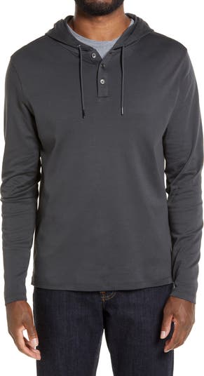 Robert Barakett Georgia Regular Fit Pullover Hoodie | Nordstrom
