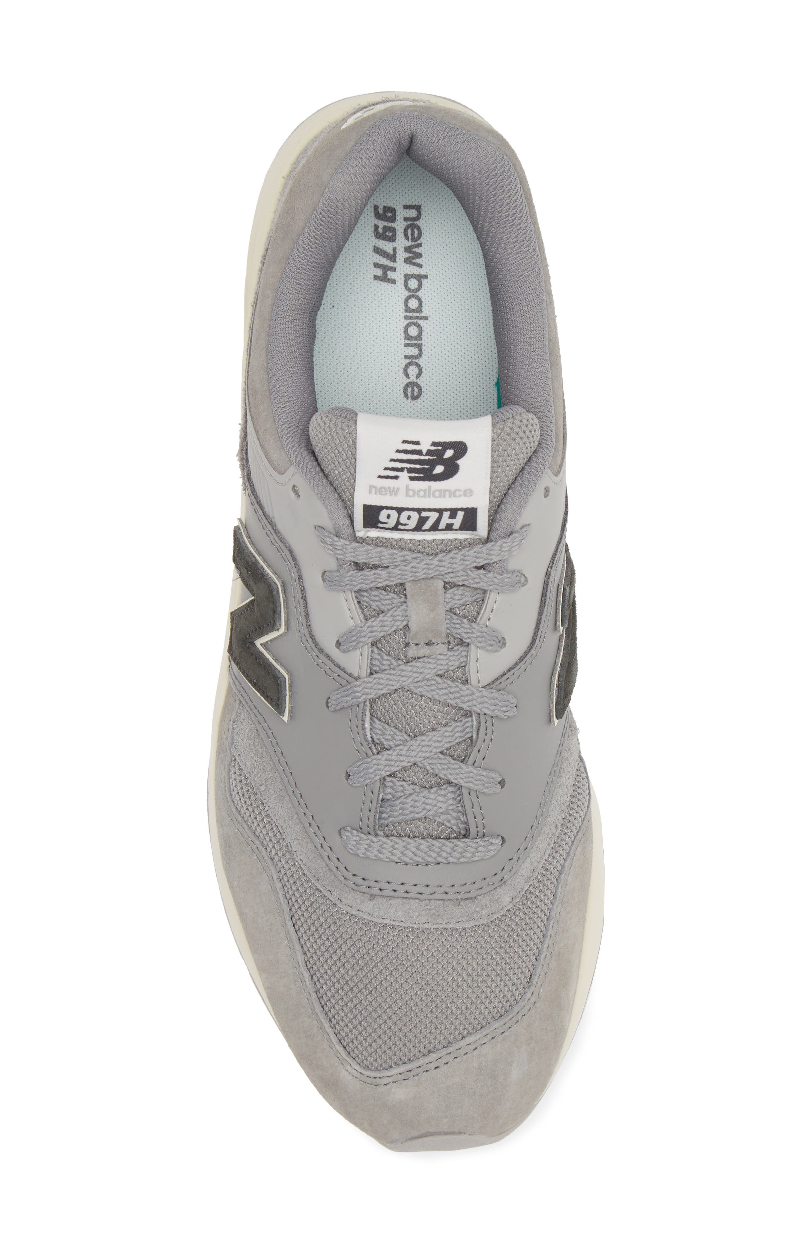 New Balance 997 Sneaker, Alternate, color, 