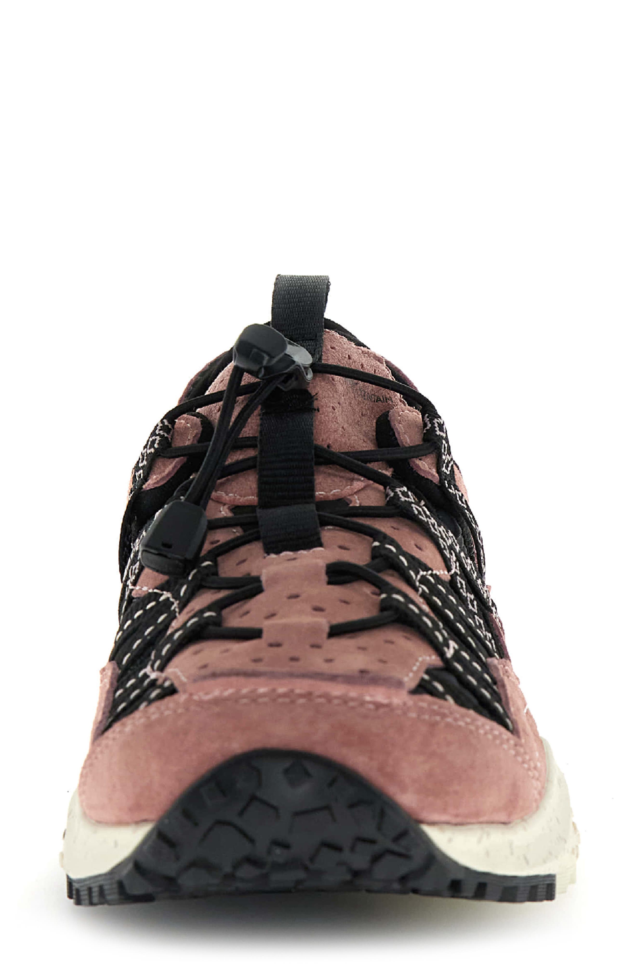 Kazana Fall Sneaker, Alternate, color, LIGHT/PASTEL PINK