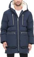 Tommy Hilfiger Arctic Cold Insulated Parka