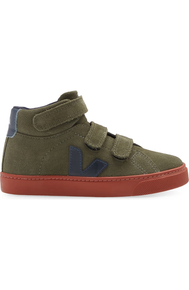 Veja Esplar Mid Top Sneaker, Alternate, color,
