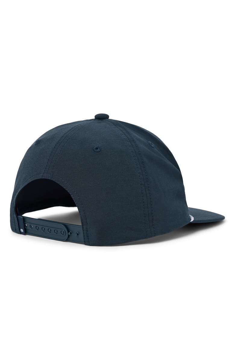 TravisMathew View From Above Snapback Baseball Cap, Alternate, color, 
