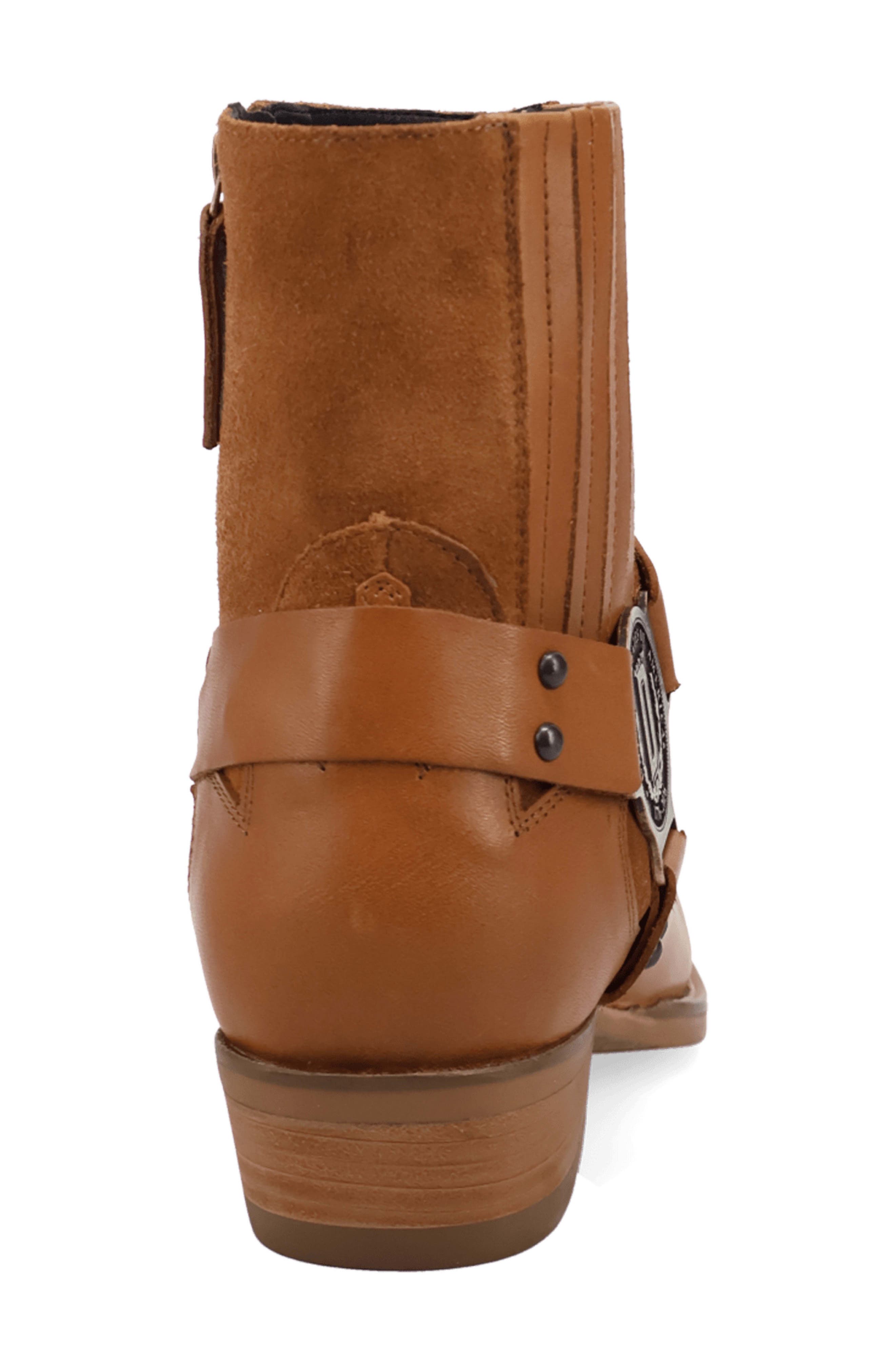 Bandit Boot, Alternate, color, TAN