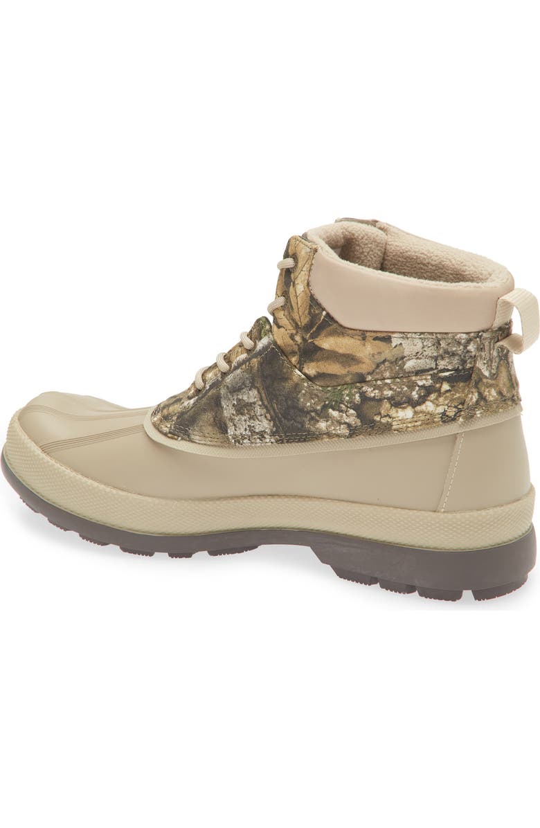 Sperry Coldbay Chukka Boot, Alternate, color,